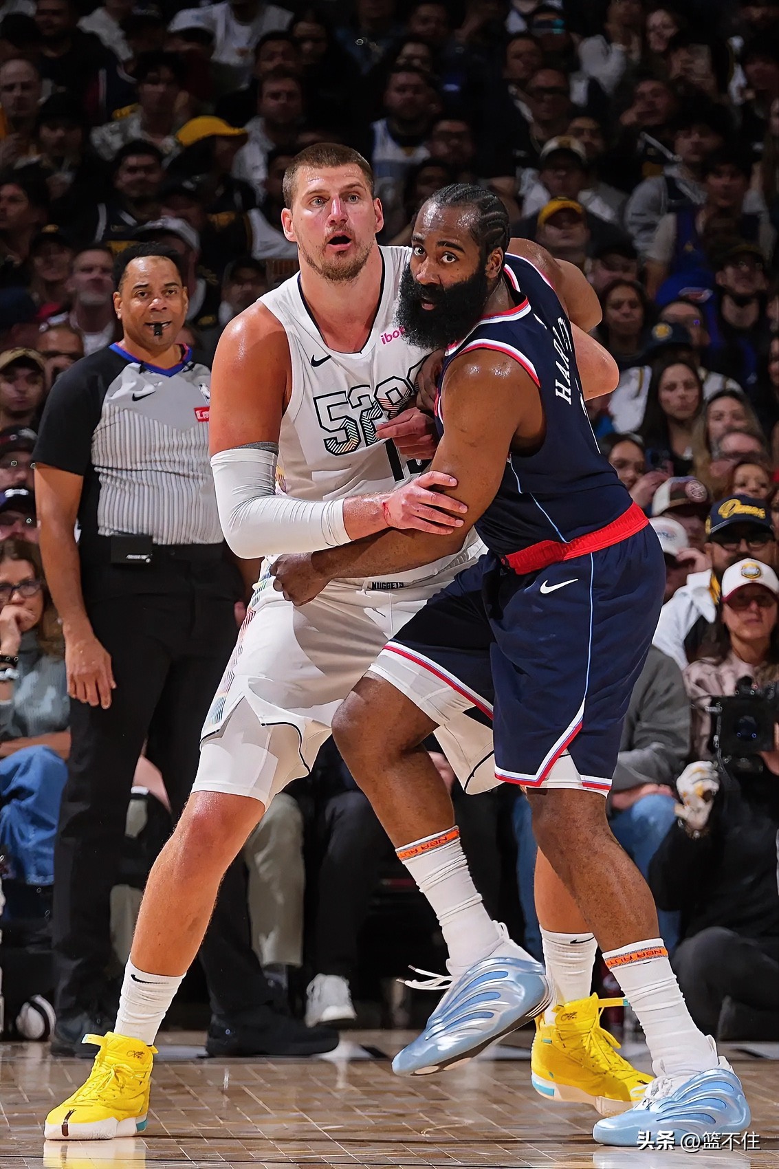  穆雷迎来三赛季出色发挥，美国队观众热烈欢呼！再创辉煌时刻