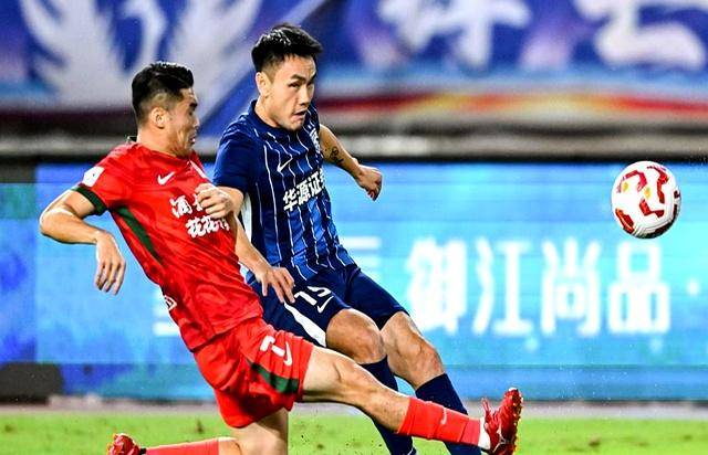 包含风云突变武汉三镇加时末段复出首秀，英超版图或变，球迷炸锅，赛季目标并未改变的词条