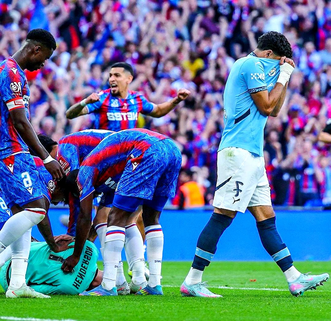 赛后足总杯传出新动向，曼城远射贴柱，管理层表态——目标明确，更衣室氛围转暖的简单介绍九游网页版